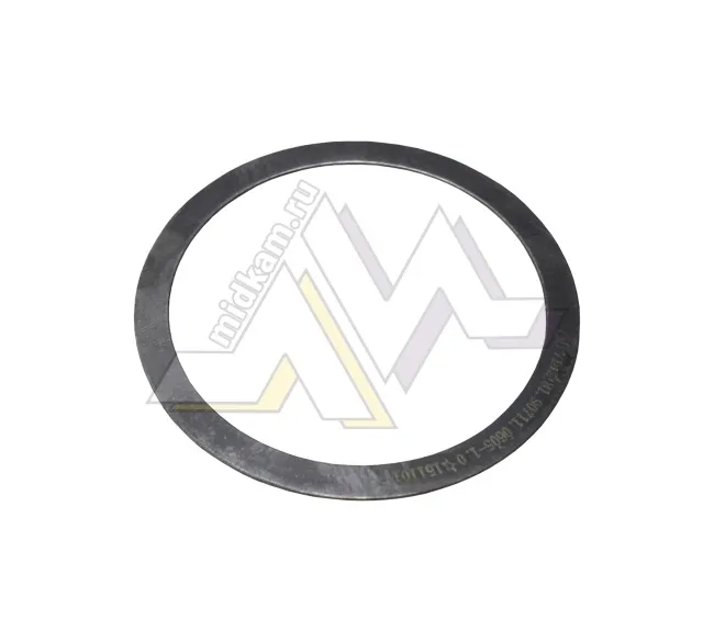 Шайба регулировочная 88×105×1 / Shaanxi Hande Axle Co., Ltd