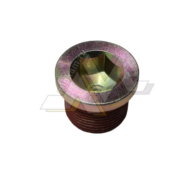 Пробка резьбовая HD95129340120 / Shaanxi Hande Axle Co., Ltd