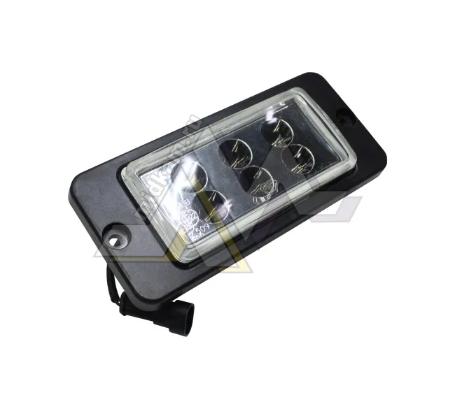 Фара противотуманная 6 LED (35.3743)