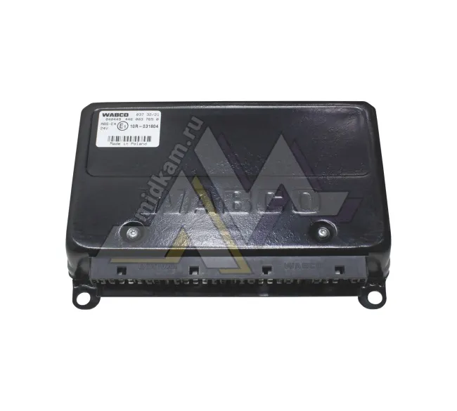 Блок управления электронный ABS + ESC / WABCO
