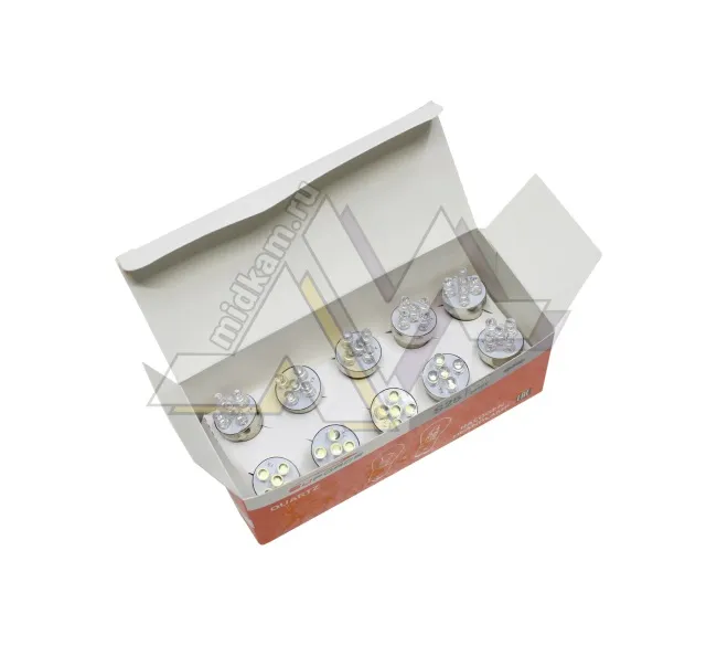Лампа 24х21 (габарита) (5-ти светодиодная) LED / SUFORCE