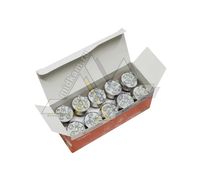 Лампа 24х21 (поворота / стопа)  ( 6-ти светодиодная) LED / SUFORCE