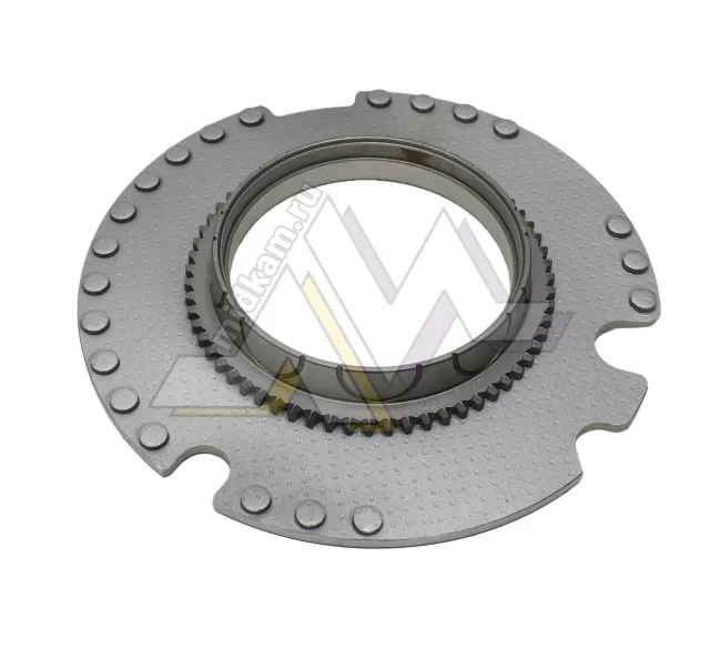 Ступица синхронизатора КПП ZF (1324233006)
