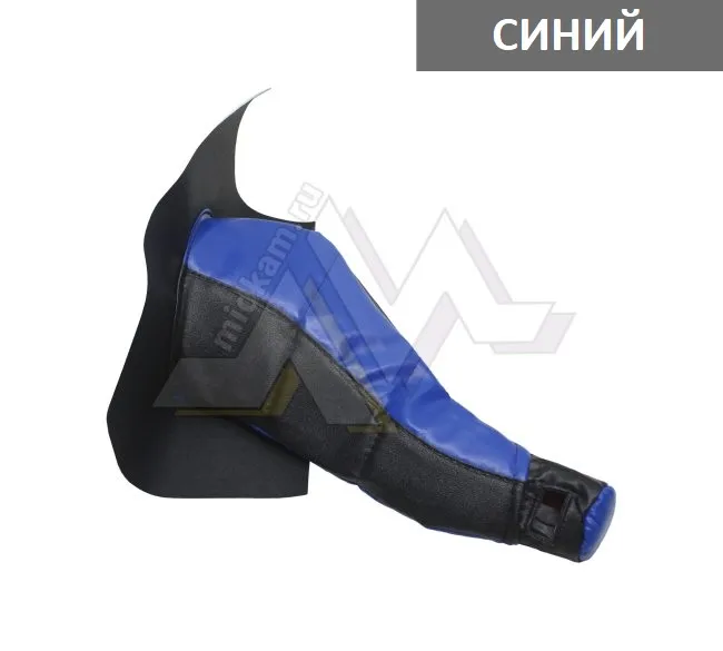 Чехол КПП (под ручку Ростар) цветной