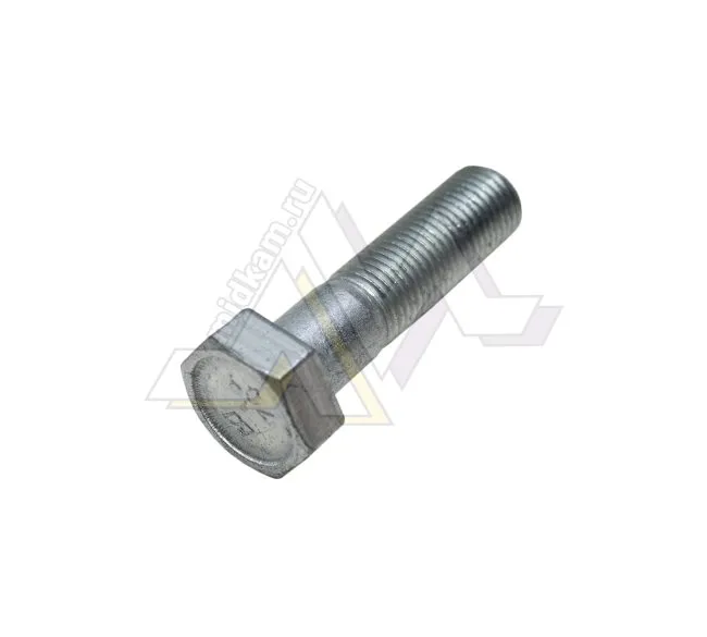 Болт  М12 х 45х 1,25 (основного кардана Евро-2)  / г.Белебей