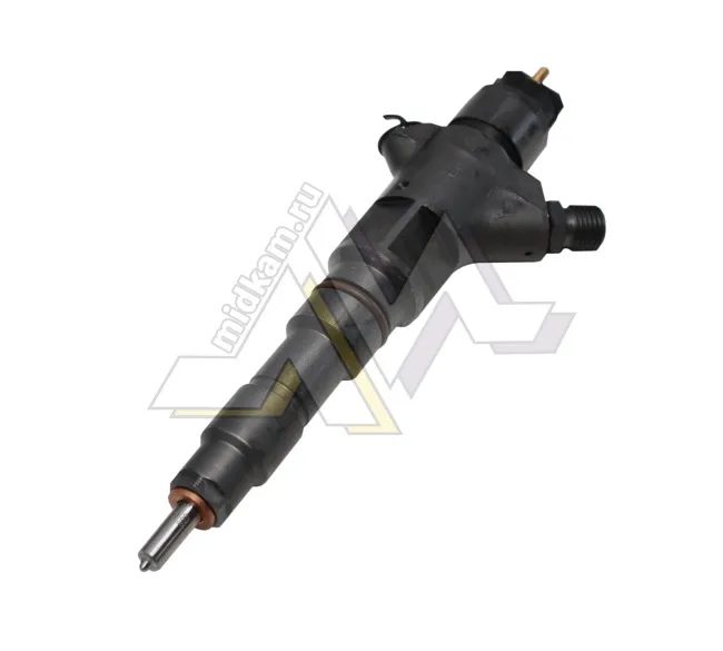 Форсунка  Евро-3 ( аналог BOSCH 0445120153 ) / АЗПИ