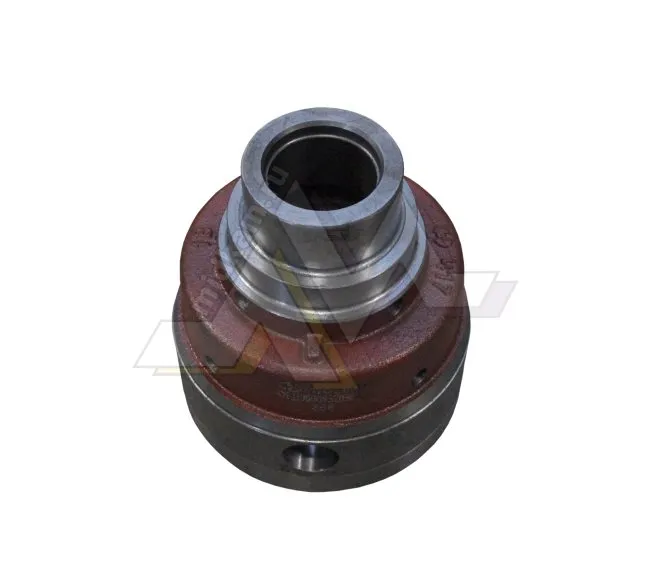 Крышка дифференциала DZ9112320363 / Shaanxi Hande Axle Co., Ltd / Импорт
