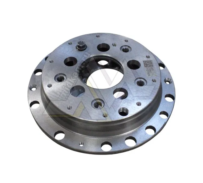 Корпус планетарного редуктора в сборе / Shaanxi Hande Axle Co., Ltd / Импорт
