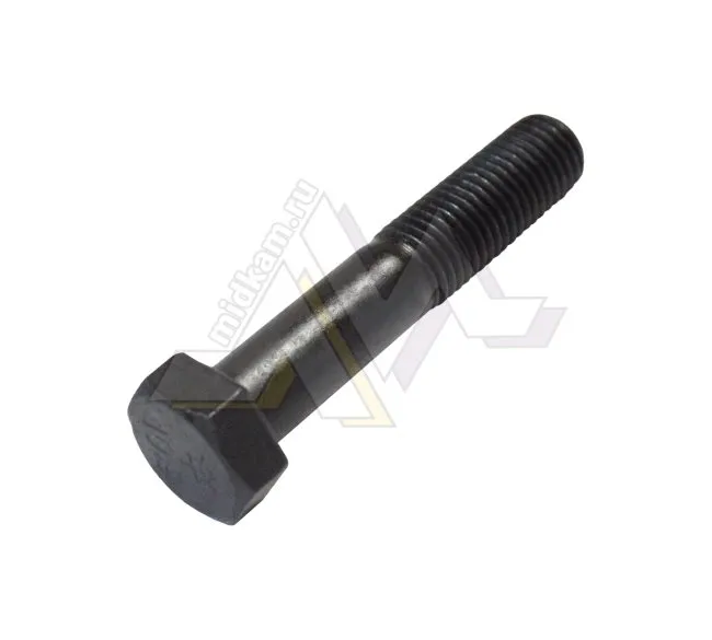 Болт хомута рулевой тяги M12×1,5×62-10,9 / Shaanxi Hande Axle Co., Ltd / Импорт