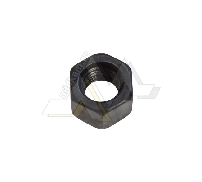 Гайка хомута рулевой тяги M12×1,5 / Shaanxi Hande Axle Co., Ltd / Импорт