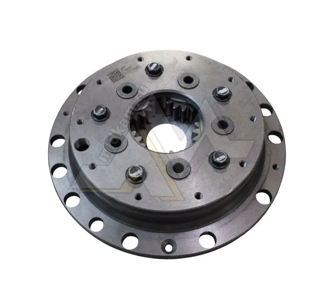 Редуктор ступицы в сборе / Shaanxi Hande Axle Co., Ltd / Импорт