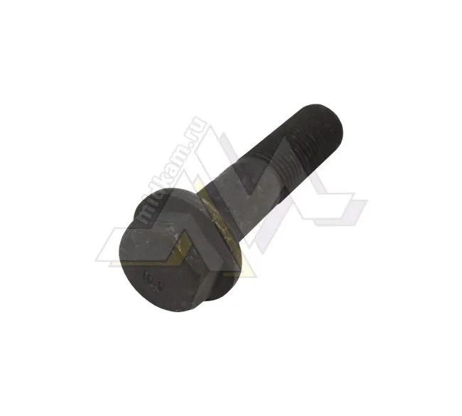 Болт  М16 х60х 1,5-10,9 / Shaanxi Hande Axle Co., Ltd / Импорт