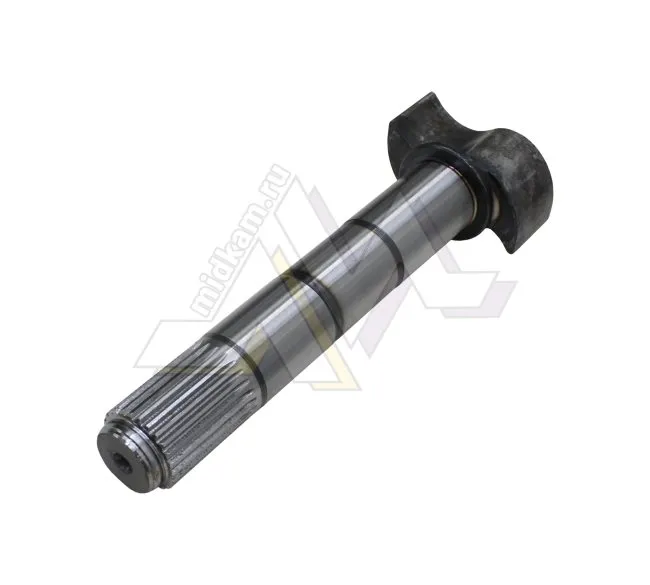 Кулак разжимной правый  81.50301.0228 / Shaanxi Hande Axle Co., Ltd / Импорт
