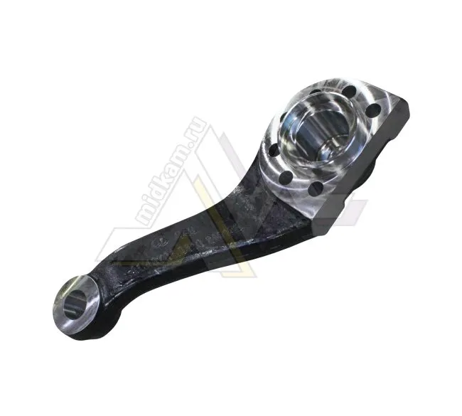 Рычаг рулевой трапеции правый / Shaanxi Hande Axle Co., Ltd / Импорт