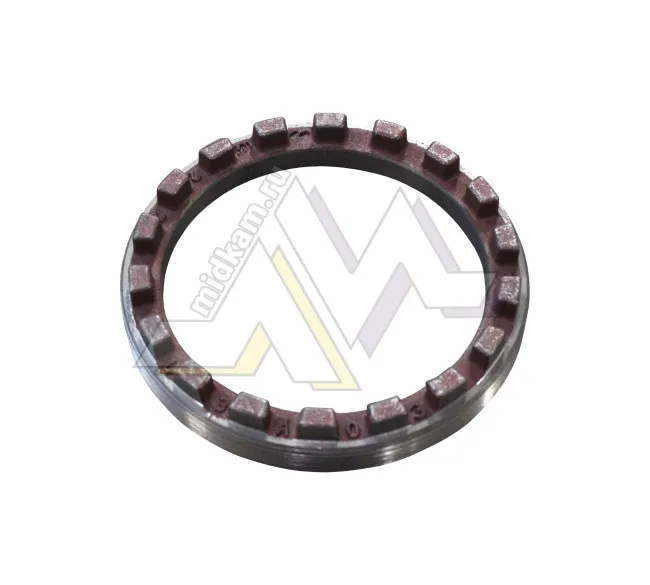 Кольцо зубчатое / Shaanxi Hande Axle Co., Ltd / Импорт