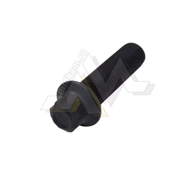 Болт  М14х 50 x1,5  DZ9112320372 / Shaanxi Hande Axle Co., Ltd / Импорт