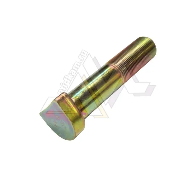 Болт  М22 x 99 x 1,5 / 40-10,9 / Shaanxi Hande Axle Co., Ltd / Импорт