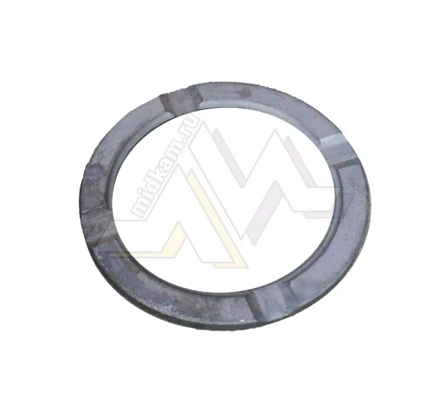 Шайба упорная 4,5 (81.35613.0034) / Shaanxi Hande Axle Co., Ltd / Импорт