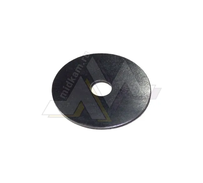 Шайба 10х49х1 / Shaanxi Hande Axle Co., Ltd / Импорт