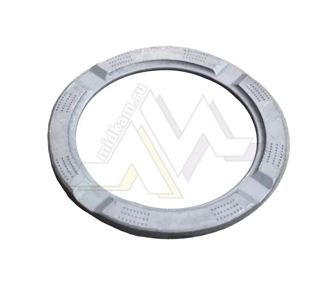 Шайба упорная 4,6 ( HD90129326013)  / Shaanxi Hande Axle Co., Ltd / Импорт