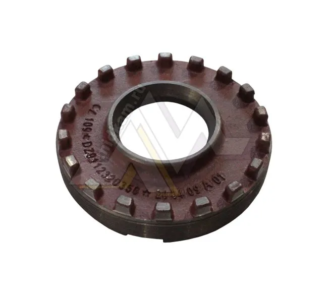 Гайка M112х1.5 / Shaanxi Hande Axle Co., Ltd / Импорт