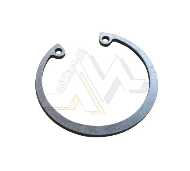 Кольцо стопорное (DIN472-50×2) / Shaanxi Hande Axle Co., Ltd / Импорт