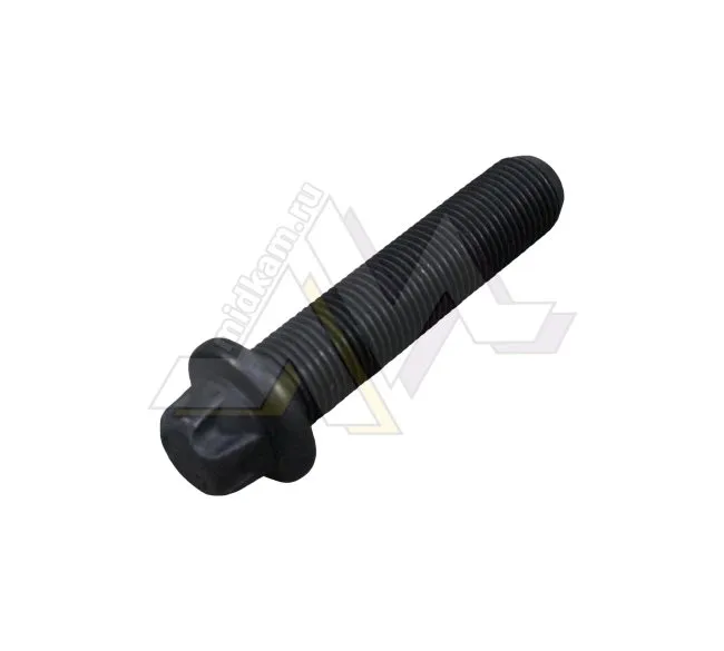 Болт  М16 х70х 1,5 -10,9/ Shaanxi Hande Axle Co., Ltd