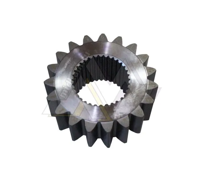 Шестерня Z=19, i=3,947, 35мм / Shaanxi Hande Axle Co., Ltd