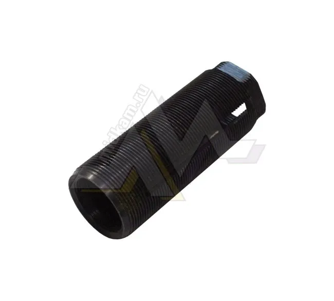 Трубка наконечника рулевой тяги M38×1,5LH / Shaanxi Hande Axle Co., Ltd / Импорт