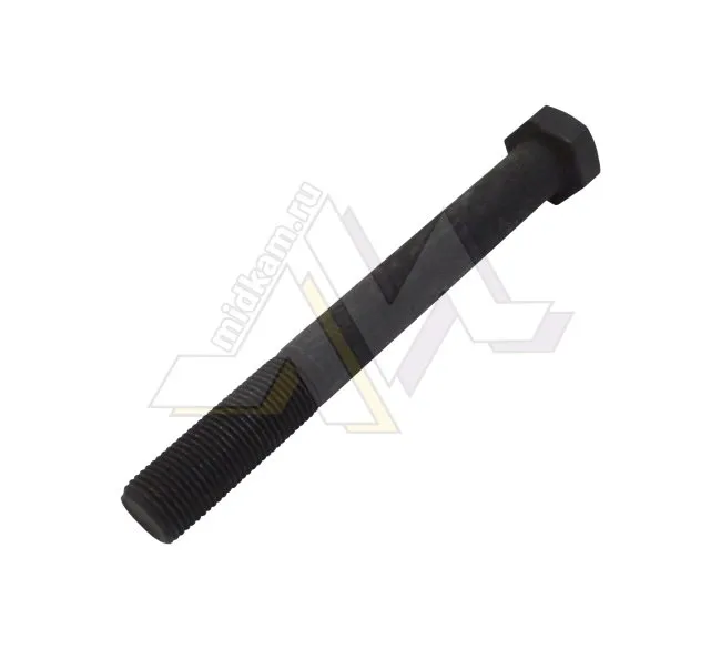 Болт  М16х140х1,5-10,9 / Shaanxi Hande Axle Co., Ltd / Импорт