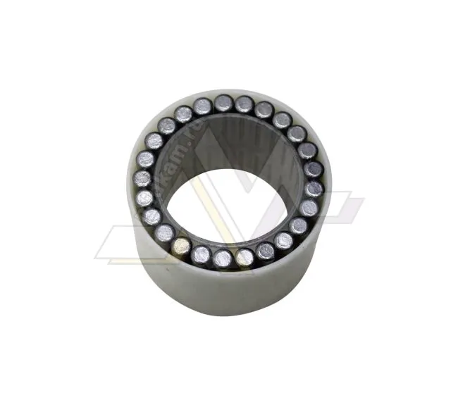 Подшипник игольчатый  DIN471-40×2,5 / Shaanxi Hande Axle Co., Ltd