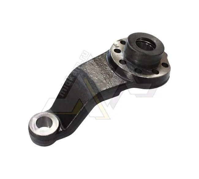 Рычаг рулевой поворотного кулака (правый) L=235 / Shaanxi Hande Axle Co., Ltd	 / Импорт