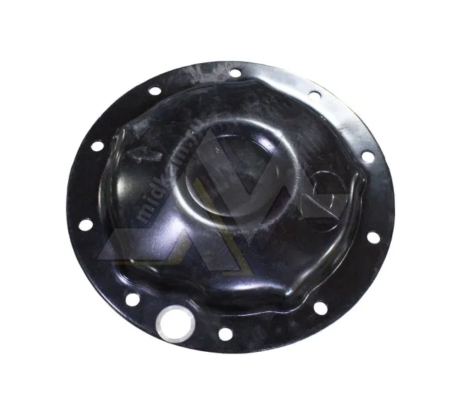 Крышка редуктора  / Shaanxi Hande Axle Co., Ltd / Импорт