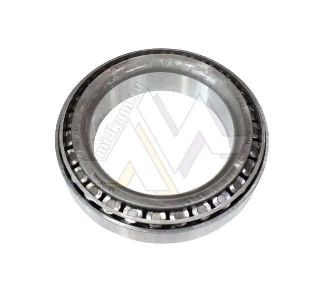 Подшипник ступицы 320/106/P6X, 106×160×35 / Shaanxi Hande Axle Co., Ltd