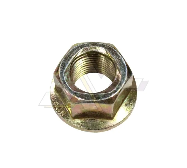 Гайка M16×1,5, S=24 / Shaanxi Hande Axle Co., Ltd / Импорт