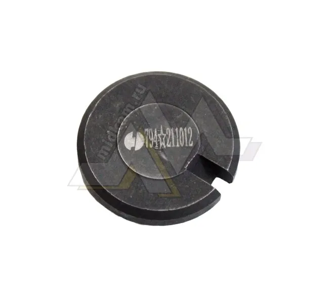 Ползун 9,0 / Shaanxi Hande Axle Co., Ltd