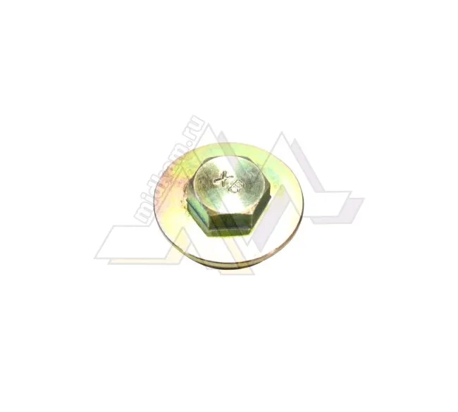 Заглушка M24×1,5×6,5-SW14 / Shaanxi Hande Axle Co., Ltd