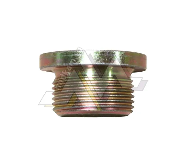 Заглушка M24×1,5×13-SW14 / Shaanxi Hande Axle Co., Ltd / Импорт