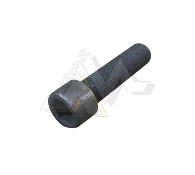 Болт  М16 х60х 1,5-10,9 (с цилиндрической головкой) / Shaanxi Hande Axle Co., Ltd