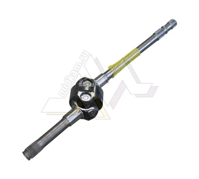 Шрус L=1050,5,/ Shaanxi Hande Axle Co., Ltd / Импорт