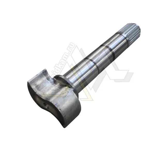 Кулак разжимной левый  81.50301.0227 / Shaanxi Hande Axle Co., Ltd / Импорт