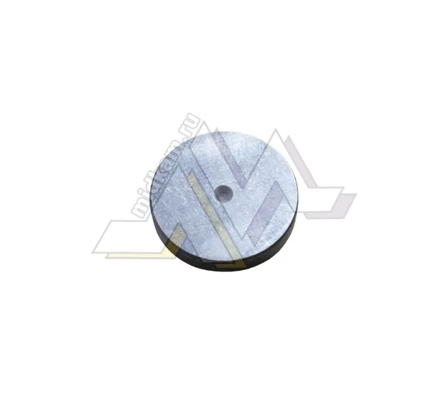 Ползун 9,7 / Shaanxi Hande Axle Co., Ltd / Импорт