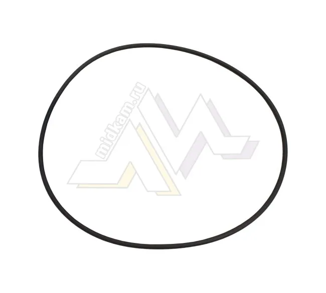 Кольцо уплотнительное 269×6 / Shaanxi Hande Axle Co., Ltd