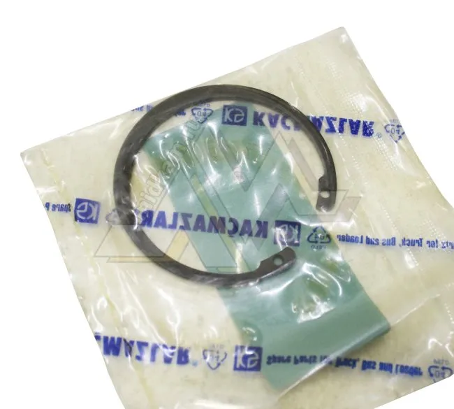 Кольцо стопорное КПП ZF 58*2  (0630502063)