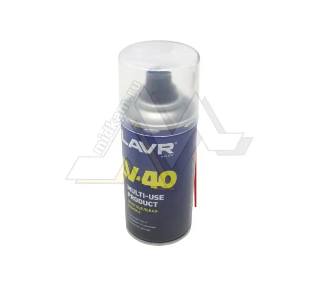 ВД-40 LV-40 (210мг.) / LAVR