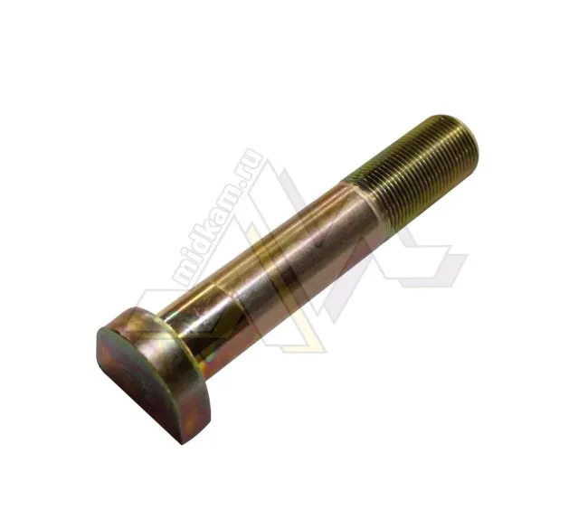 Болт колеса без гайки H150A22115AZF3 / Shaanxi Hande Axle Co., Ltd