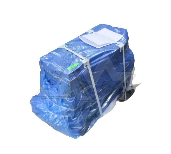 Двигатель SHORT BLOCK ISB4.5 Евро-4/5