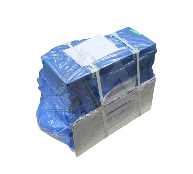 Двигатель SHORT-BLOCK 4ISBе