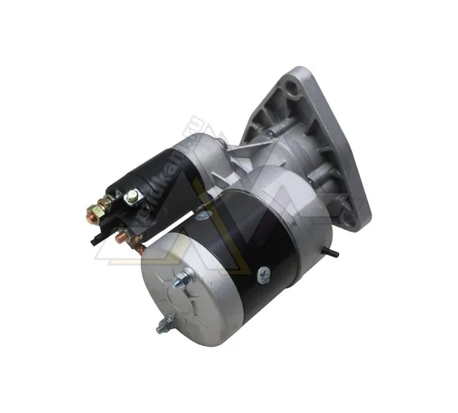Стартер 9172 780 (24V 3.5kW) / ПРАМО (АТЭ-1)