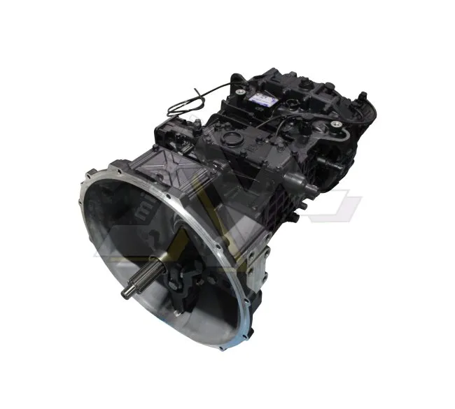 КПП ZF -  9S 1310 без ПГУ / ZF КАМА